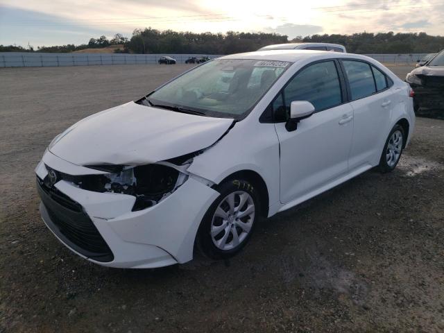 Toyota Corolla le (2024)