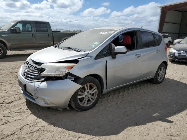 Nissan Versa note (2014)