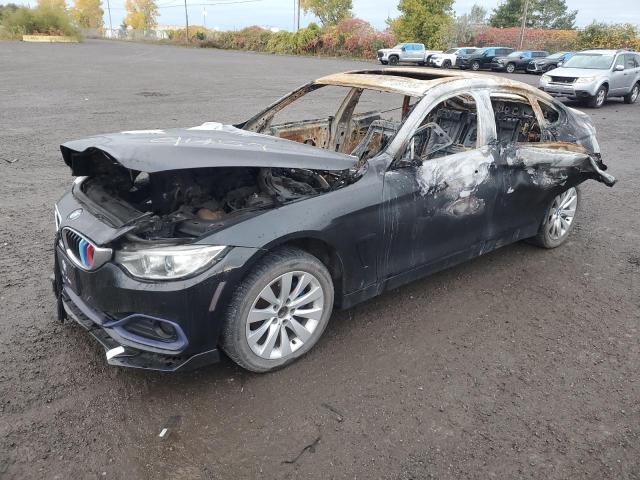 Bmw 428 xi gra (2016)