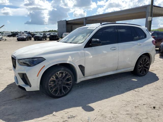 Bmw X5 m (2022)