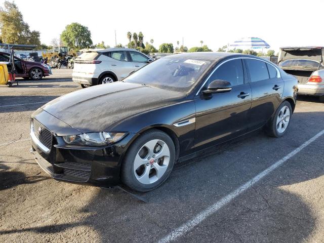 Jaguar Xe (2017)