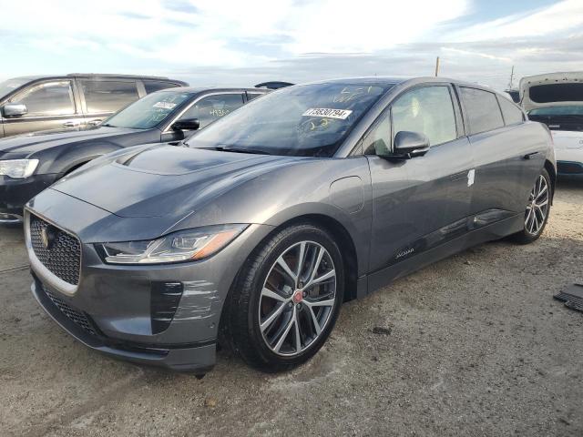 Jaguar I-pace fir (2019)