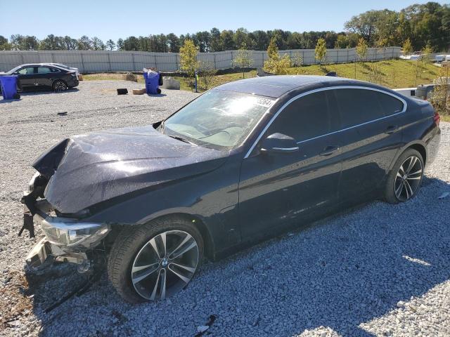 Bmw 430xi gran (2020)