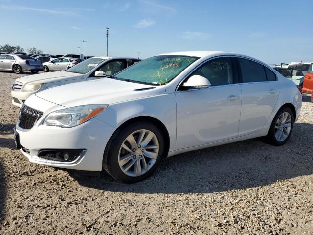 Buick Regal (2016)
