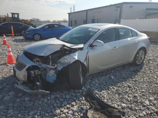 Buick Regal prem (2015)