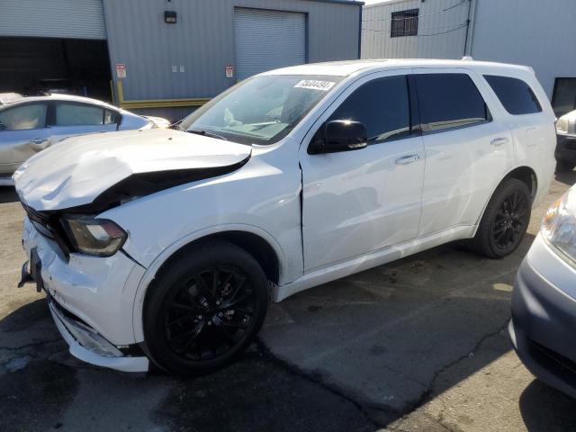 Dodge Durango li (2015)