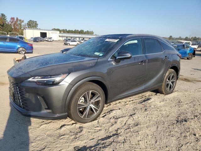 Lexus Rx 350h ba (2024)