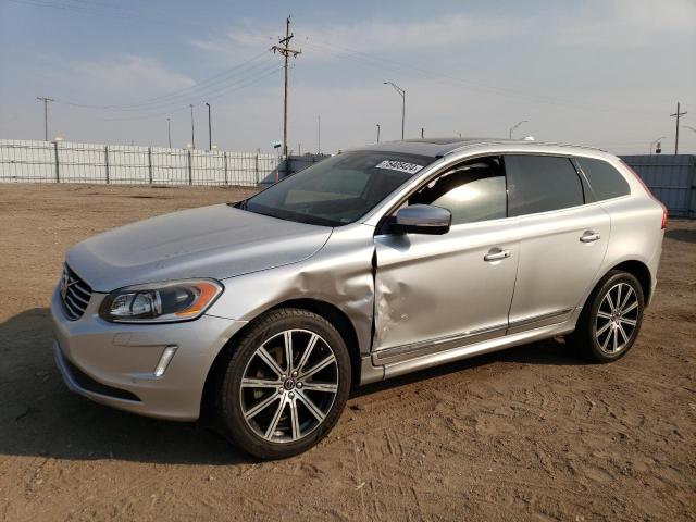 Volvo Xc60 t6 in (2017)