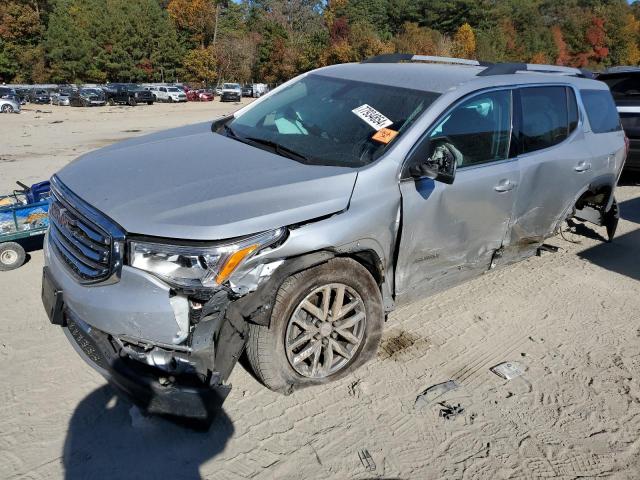 Gmc Acadia sle (2018)