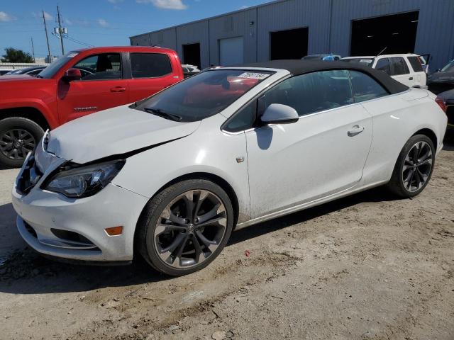 Buick Cascada pr (2019)