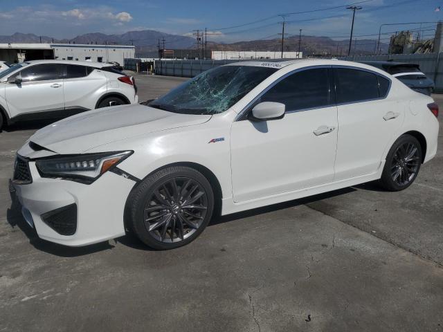 Acura Ilx premiu (2019)
