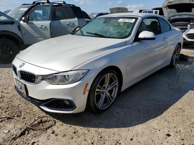 Bmw 430i (2017)
