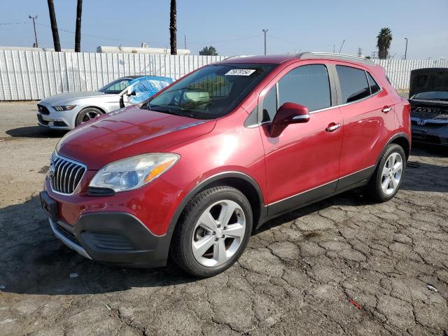 Buick Encore (2016)