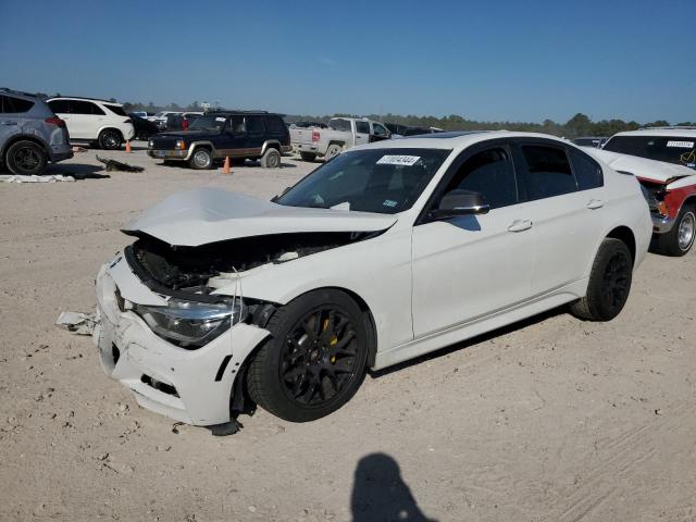 Bmw 340 xi (2018)