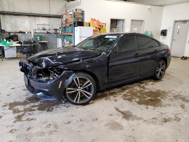 Bmw 440xi gran (2017)