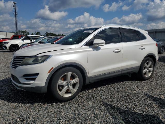 Lincoln Mkc (2015)