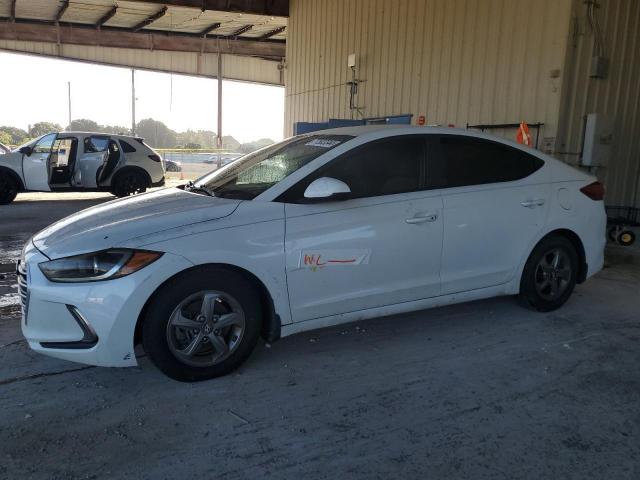 Hyundai Elantra ec (2017)