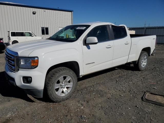 Gmc Canyon sle (2018)