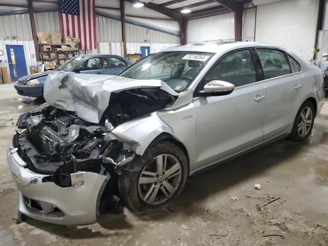 Volkswagen Jetta hybr (2014)