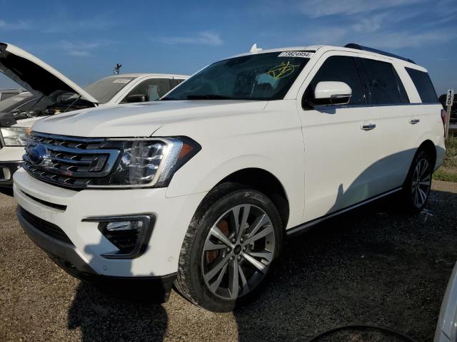 Ford Expedition (2021)