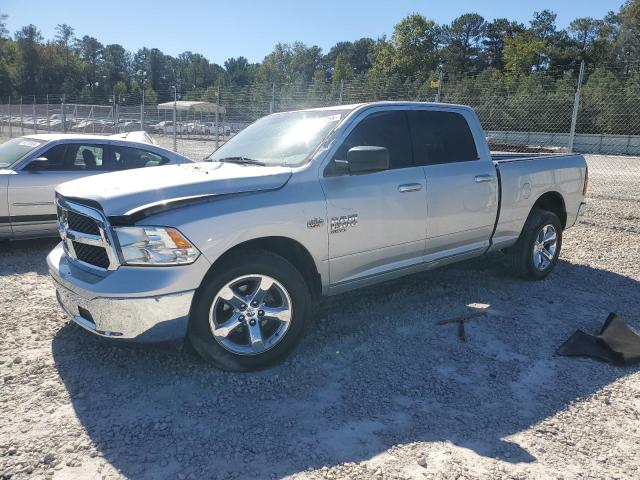 Ram 1500 class (2019)
