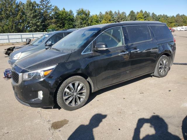 Kia Sedona (2018)