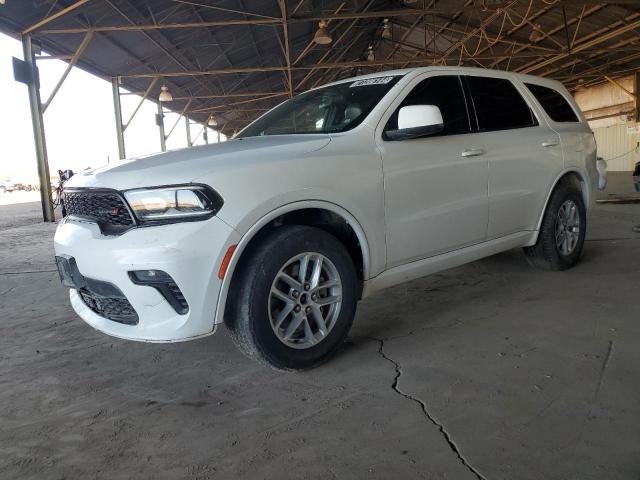 Dodge Durango gt (2022)