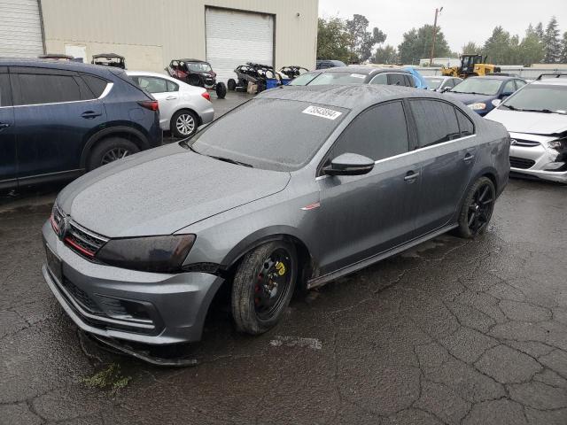 Volkswagen Jetta gli (2016)