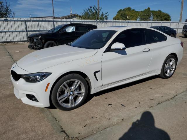Bmw 430xi (2020)