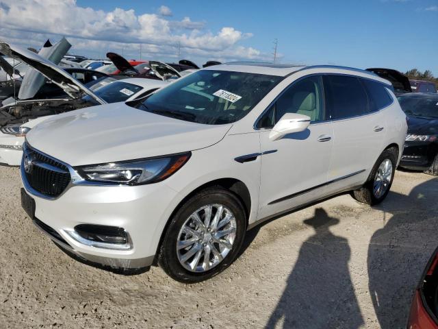 Buick Enclave pr (2021)