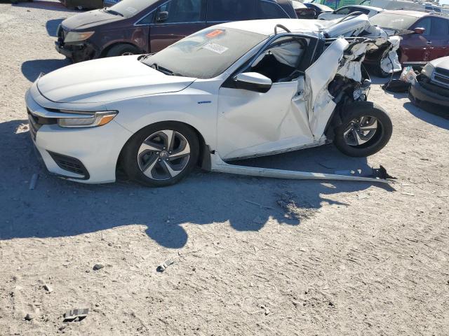 Honda Insight ex (2019)
