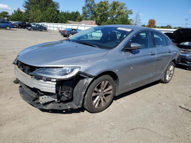 Chrysler 200 limite (2015)