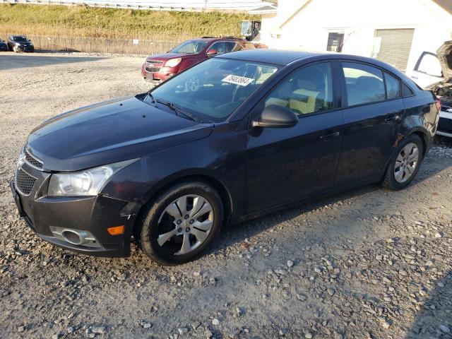 Chevrolet Cruze ls (2014)