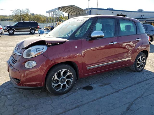 Fiat 500l loung (2014)