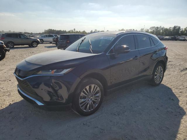 Toyota Venza le (2022)