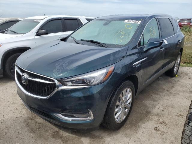 Buick Enclave pr (2019)