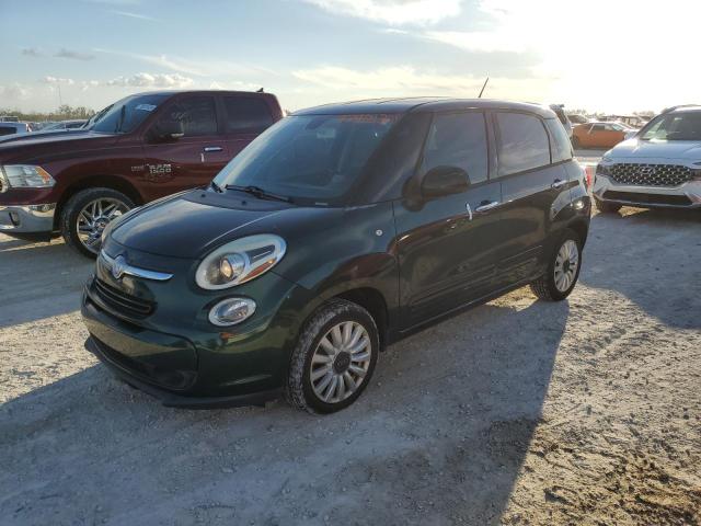 Fiat 500l easy (2014)