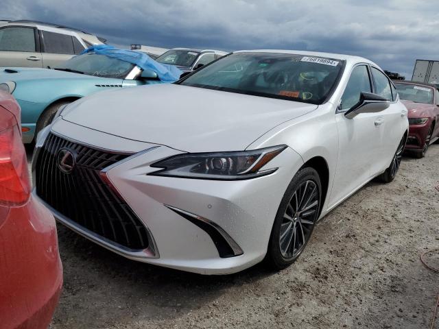 Lexus Es 350 bas (2022)