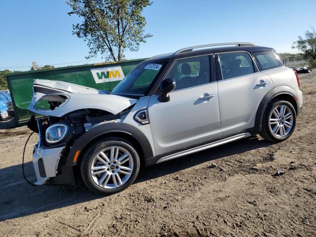 Mini Cooper s c (2023)