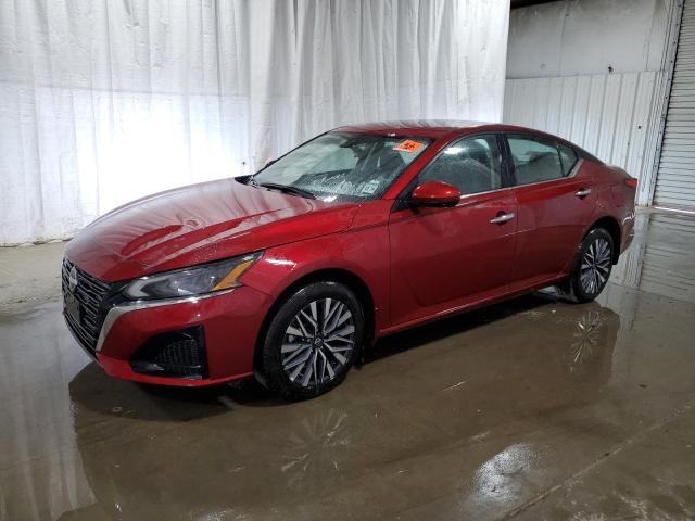 Nissan Altima sv (2023)