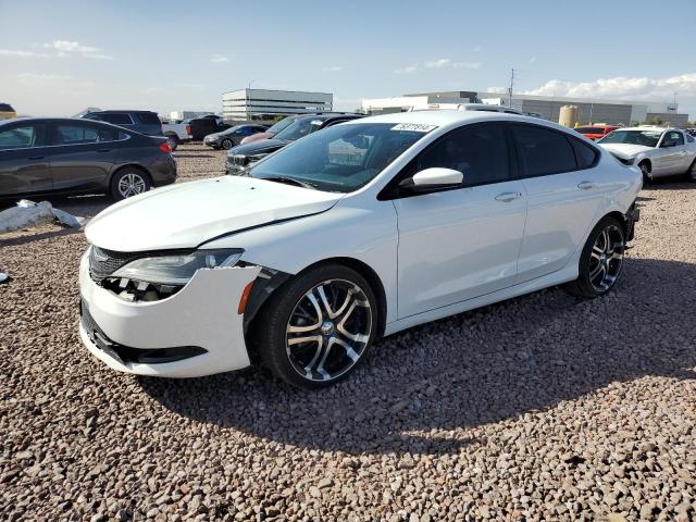Chrysler 200 s (2015)