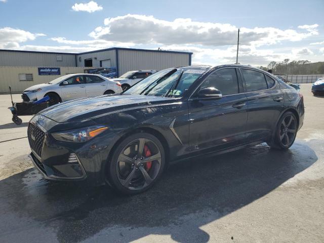 Genesis G70 presti (2019)