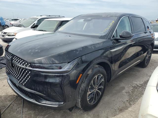 Lincoln Nautilus p (2024)