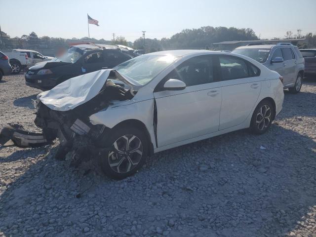 Kia Forte fe (2019)