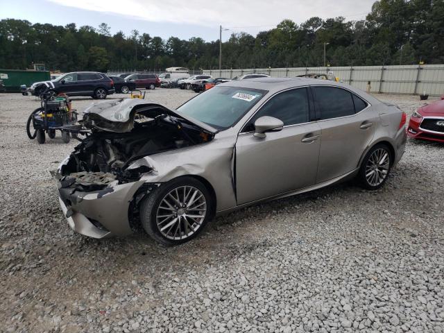 Lexus Is 250 (2015)