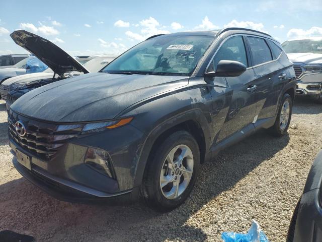 Hyundai Tucson sel (2024)