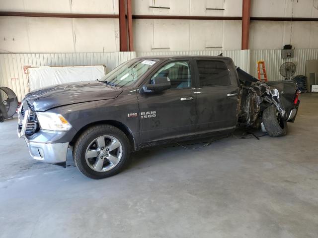 Ram 1500 slt (2018)