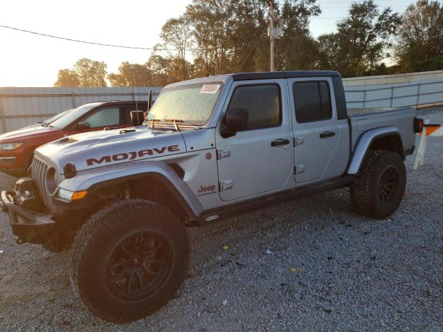 Jeep Gladiator (2021)