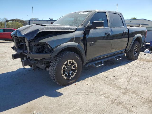 Ram 1500 rebel (2015)