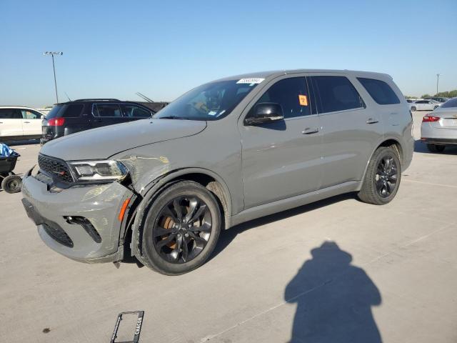 Dodge Durango gt (2021)